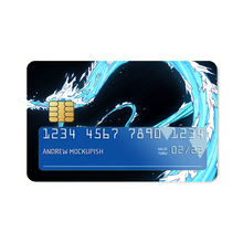 Load image into Gallery viewer, Demon Slayer: Kimetsu no Yaiba  Credit Card Skins (4-in-1 Pack)
