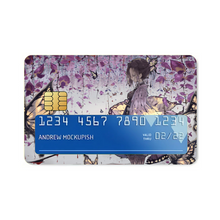 Load image into Gallery viewer, Demon Slayer: Kimetsu no Yaiba  Credit Card Skins (4-in-1 Pack)
