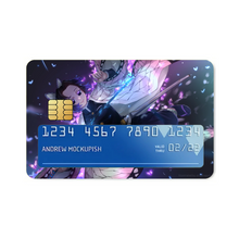 Load image into Gallery viewer, Demon Slayer: Kimetsu no Yaiba  Credit Card Skins (4-in-1 Pack)

