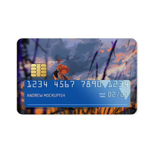 Load image into Gallery viewer, Demon Slayer: Kimetsu no Yaiba  Credit Card Skins (4-in-1 Pack)
