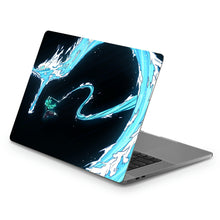 Load image into Gallery viewer, Demon Slayer: Kimetsu no Yaiba  Macbook Skin
