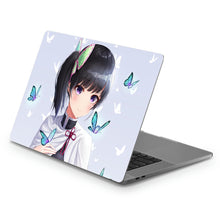Load image into Gallery viewer, Demon Slayer: Kimetsu no Yaiba  Macbook Skin
