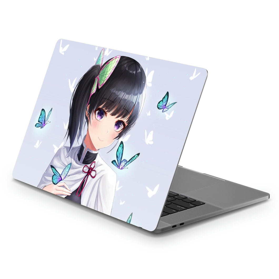 Demon Slayer: Kimetsu no Yaiba  Macbook Skin