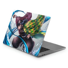 Load image into Gallery viewer, Demon Slayer: Kimetsu no Yaiba  Macbook Skin
