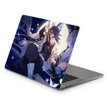 Load image into Gallery viewer, Demon Slayer: Kimetsu no Yaiba  Macbook Skin
