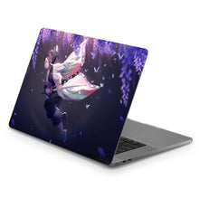 Load image into Gallery viewer, Demon Slayer: Kimetsu no Yaiba  Macbook Skin

