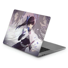 Load image into Gallery viewer, Demon Slayer: Kimetsu no Yaiba  Macbook Skin
