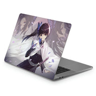 Demon Slayer: Kimetsu no Yaiba  Macbook Skin