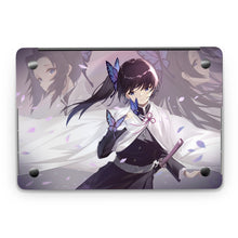 Load image into Gallery viewer, Demon Slayer: Kimetsu no Yaiba  Macbook Skin
