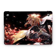 Load image into Gallery viewer, Demon Slayer: Kimetsu no Yaiba  Macbook Skin

