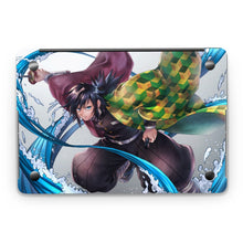 Load image into Gallery viewer, Demon Slayer: Kimetsu no Yaiba  Macbook Skin
