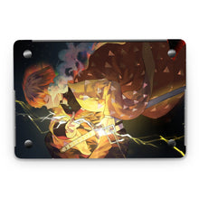 Load image into Gallery viewer, Demon Slayer: Kimetsu no Yaiba  Macbook Skin
