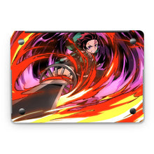 Load image into Gallery viewer, Demon Slayer: Kimetsu no Yaiba  Macbook Skin
