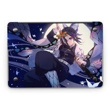 Load image into Gallery viewer, Demon Slayer: Kimetsu no Yaiba  Macbook Skin
