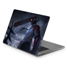 Load image into Gallery viewer, Denji - Chainsaw Man  Macbook Skin

