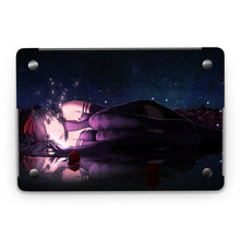 Load image into Gallery viewer, Dissipative  Macbook Skin
