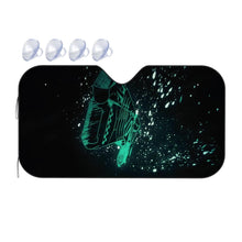 Load image into Gallery viewer, Dominator  Car Sunshade
