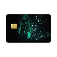 Load image into Gallery viewer, Dominator  Credit Card Skins (4-in-1 Pack)
