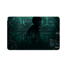 Load image into Gallery viewer, Dominator view  Credit Card Skins (4-in-1 Pack)

