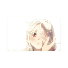 Load image into Gallery viewer, Don&#39;t cry Shiro Credit Card Skins (4-in-1 Pack)
