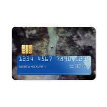 Load image into Gallery viewer, Dororo Dororo  Credit Card Skins (4-in-1 Pack)
