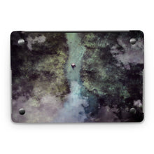 Load image into Gallery viewer, Dororo Dororo  Macbook Skin

