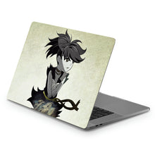 Load image into Gallery viewer, Dororo Dororo, Dororo  Macbook Skin
