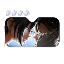 Load image into Gallery viewer, Dororo Dororo, Dororo, Dororo  Car Sunshade
