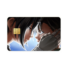 Load image into Gallery viewer, Dororo Dororo, Dororo, Dororo  Credit Card Skins (4-in-1 Pack)
