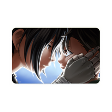 Load image into Gallery viewer, Dororo Dororo, Dororo, Dororo  Credit Card Skins (4-in-1 Pack)
