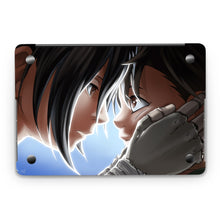 Load image into Gallery viewer, Dororo Dororo, Dororo, Dororo  Macbook Skin
