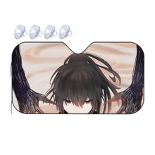 Load image into Gallery viewer, Dororo Hyakkimaru, Dororo  Car Sunshade
