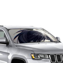 Load image into Gallery viewer, Dororo Hyakkimaru, Dororo  Car Sunshade
