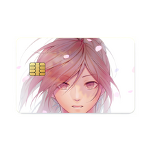 Load image into Gallery viewer, Dororo Hyakkimaru, Dororo  Credit Card Skins (4-in-1 Pack)
