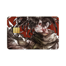 Load image into Gallery viewer, Dororo Hyakkimaru, Dororo  Credit Card Skins (4-in-1 Pack)
