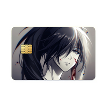 Load image into Gallery viewer, Dororo Hyakkimaru, Dororo  Credit Card Skins (4-in-1 Pack)
