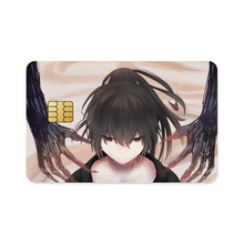 Load image into Gallery viewer, Dororo Hyakkimaru, Dororo  Credit Card Skins (4-in-1 Pack)

