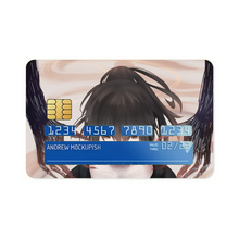 Load image into Gallery viewer, Dororo Hyakkimaru, Dororo  Credit Card Skins (4-in-1 Pack)
