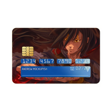 Load image into Gallery viewer, Dororo Hyakkimaru, Dororo  Credit Card Skins (4-in-1 Pack)
