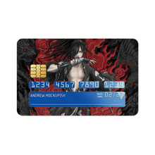 Load image into Gallery viewer, Dororo Hyakkimaru, Dororo  Credit Card Skins (4-in-1 Pack)
