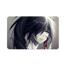Load image into Gallery viewer, Dororo Hyakkimaru, Dororo  Credit Card Skins (4-in-1 Pack)
