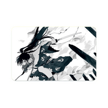 Load image into Gallery viewer, Dororo Hyakkimaru, Dororo  Credit Card Skins (4-in-1 Pack)
