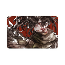 Load image into Gallery viewer, Dororo Hyakkimaru, Dororo  Credit Card Skins (4-in-1 Pack)
