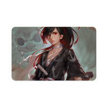 Load image into Gallery viewer, Dororo Hyakkimaru, Dororo  Credit Card Skins (4-in-1 Pack)
