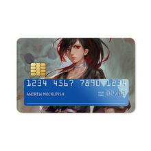 Load image into Gallery viewer, Dororo Hyakkimaru, Dororo  Credit Card Skins (4-in-1 Pack)
