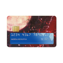 Load image into Gallery viewer, Dororo Hyakkimaru, Dororo  Credit Card Skins (4-in-1 Pack)
