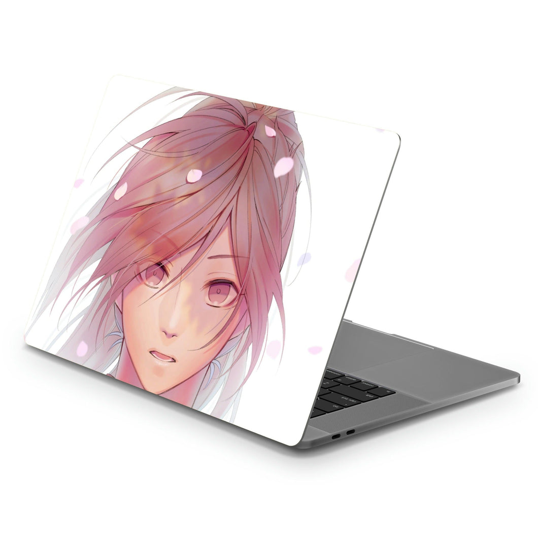 Dororo Hyakkimaru, Dororo  Macbook Skin