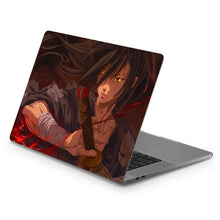 Load image into Gallery viewer, Dororo Hyakkimaru, Dororo  Macbook Skin
