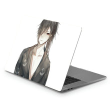 Load image into Gallery viewer, Dororo Hyakkimaru, Dororo  Macbook Skin
