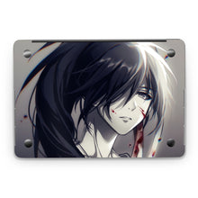 Load image into Gallery viewer, Dororo Hyakkimaru, Dororo  Macbook Skin
